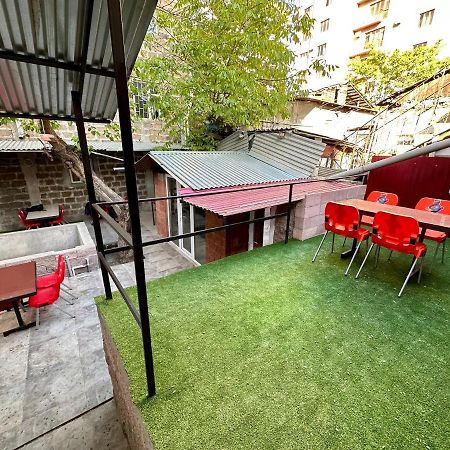 Family Appartments On Buzand Street 耶烈万 外观 照片